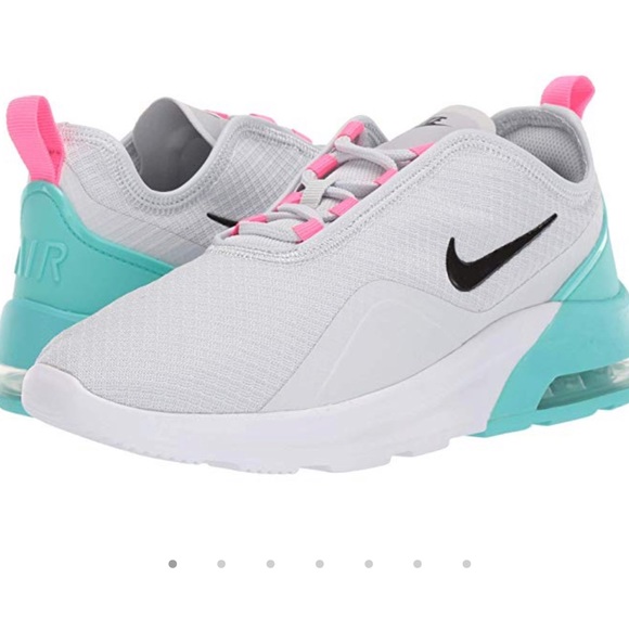 🍦 NWT women’s Nike air max motion 2 sneakers 🍦 - Picture 2 of 7